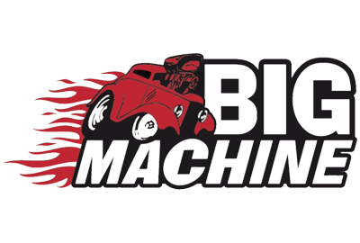 Big Machine Records logo