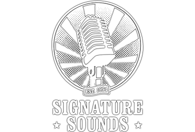 Signature Sounds logo
