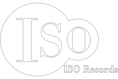 ISO Records logo
