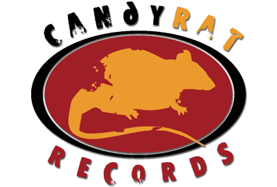 CandyRat Records logo