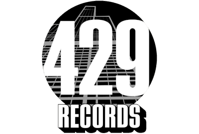 429 Records logo