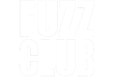 Fuzz Club Records logo