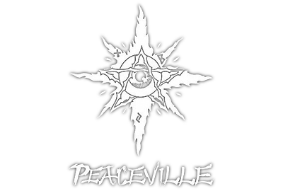 Peaceville logo