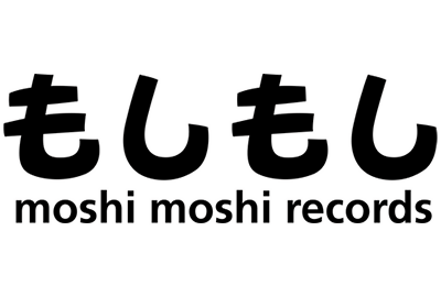 Moshi Moshi Records logo