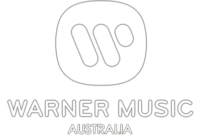 Warner Music Australia logo