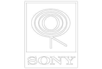 CBS/Sony logo