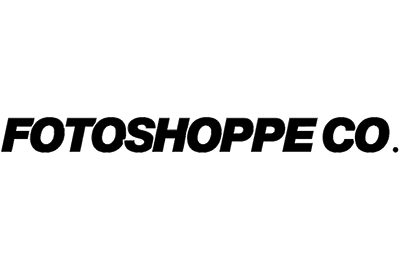 FOTOSHOPPE CO. logo