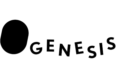 O Genesis logo