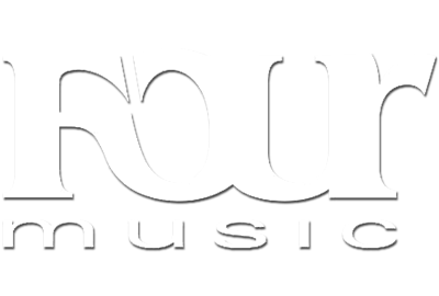 Four Music logo