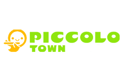 PICCOLO TOWN logo
