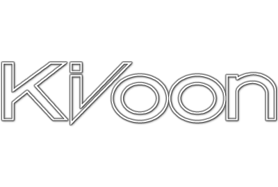 Ki/oon logo