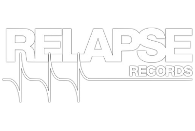 Relapse Records logo