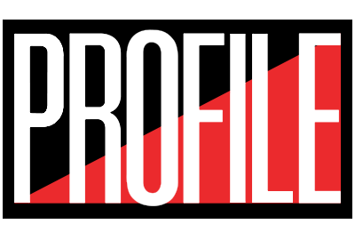 Profile logo