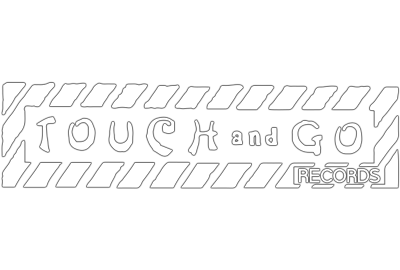 Touch and Go Records logo