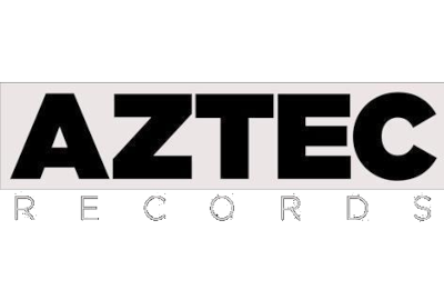 Aztec Records logo