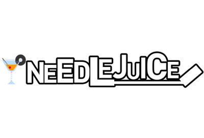 Needlejuice Records logo