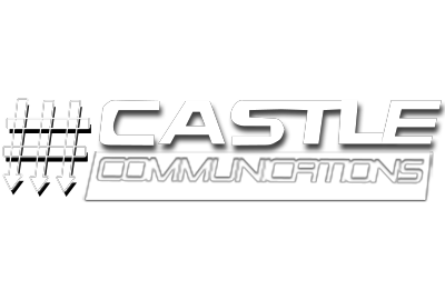 Castle Communications logo