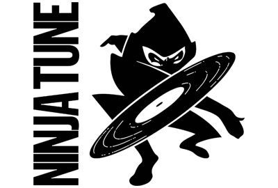 Ninja Tune logo
