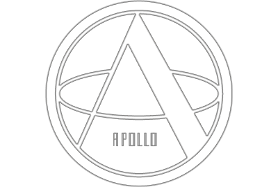 Apollo logo
