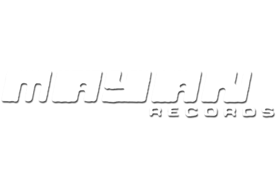 Mayan Records logo
