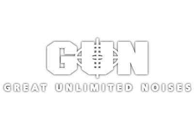 GUN Records logo