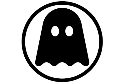 Ghostly International logo