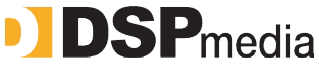 DSP Entertainment logo