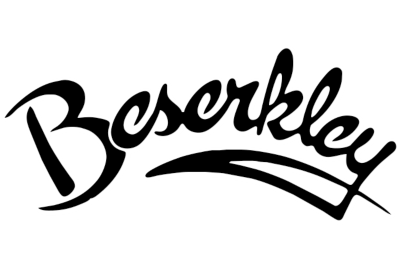 Beserkley Records logo