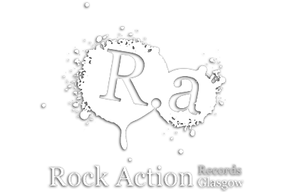 Rock Action Records logo