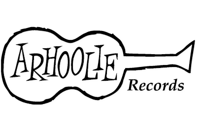 Arhoolie logo