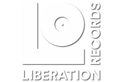 Liberation Records logo