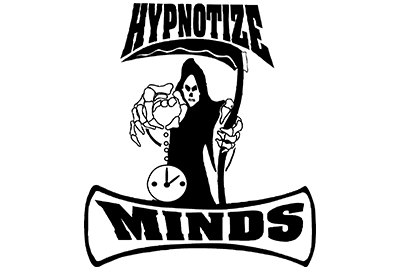 Hypnotize Minds logo