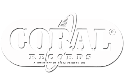 Coral Records logo