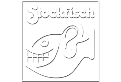 Stockfisch Records logo