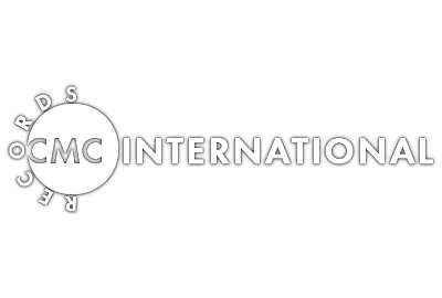 CMC International Records logo