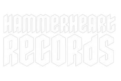 Hammerheart Records logo