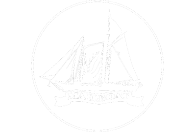 Mailboat Records logo