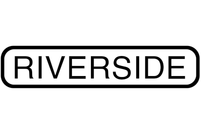 Riverside logo