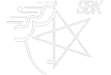 SBK Records logo