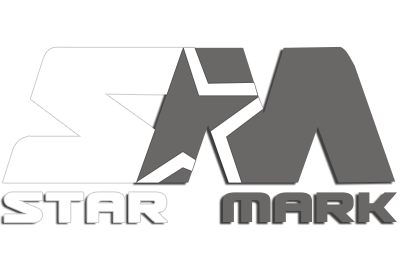 Star Mark logo