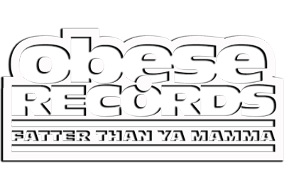 Obese Records logo