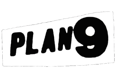 Plan 9 logo