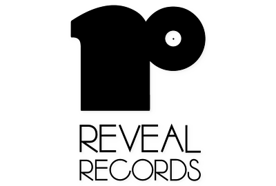 Reveal Records logo