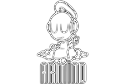 Armind logo
