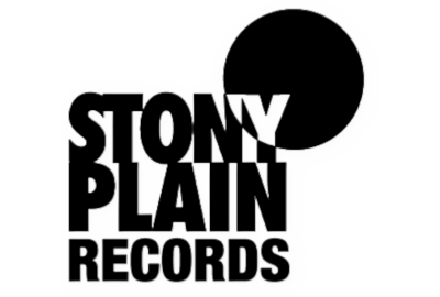 Stony Plain Records logo