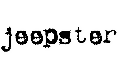 Jeepster Recordings logo