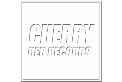 Cherry Red Records logo