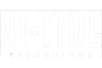 Hi-Tide Recordings logo