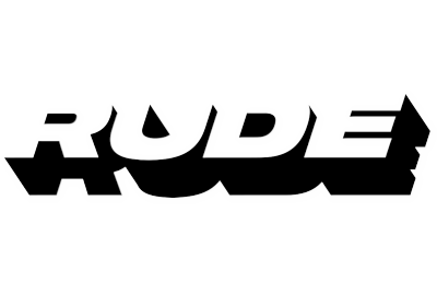 Rude Records logo