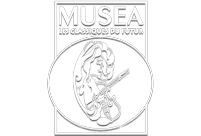 Musea logo